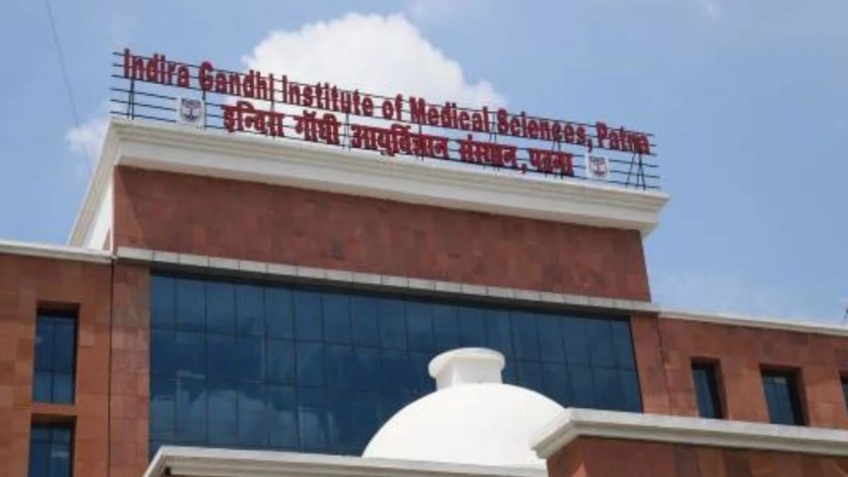 IGIMS पटना में रिसर्च डे पर 2 करोड़ के फंड की घोषणा, ​MBBS में मानसिक स्वास्थ्य अनिवार्य करने की मांग