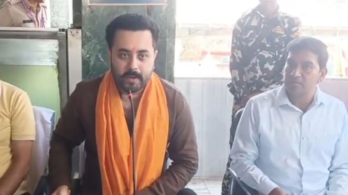 पटना में रामनवमी की तैयारी, दो लाख ध्वजों से सजेगी राजधानी, 52 झांकियों के साथ मनेगा उत्सव