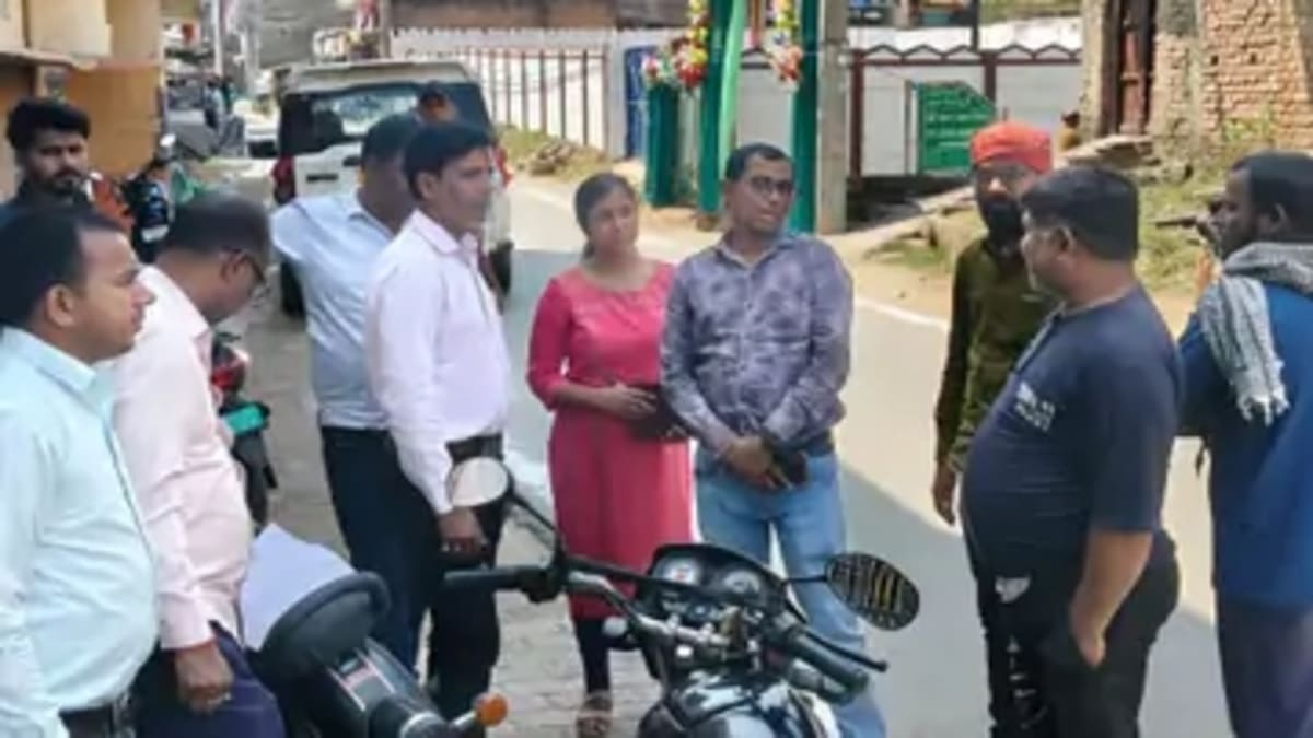 बिजली चोरी करने वालों की अब खैर नहीं, छापेमारी में 12 धरे गए, लाखों का लगा दंड