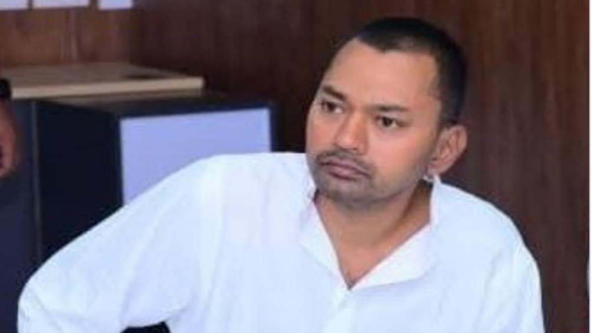 ​नीतीश के सारथी बने निशांत, जदयू दफ्तर में विधायकों संग बैठक, पिता के मार्गदर्शन में आगे बढ़ने का लिया संकल्प