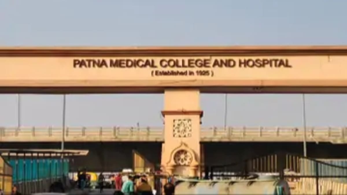 बिहार के कैंसर मरीजों के लिए बड़ी राहत, 5 विशेषज्ञ डॉक्टरों की टीम तैनात, न्यूरोसर्जरी और रेडियोथेरेपी की भी मिलेगी सुविधा