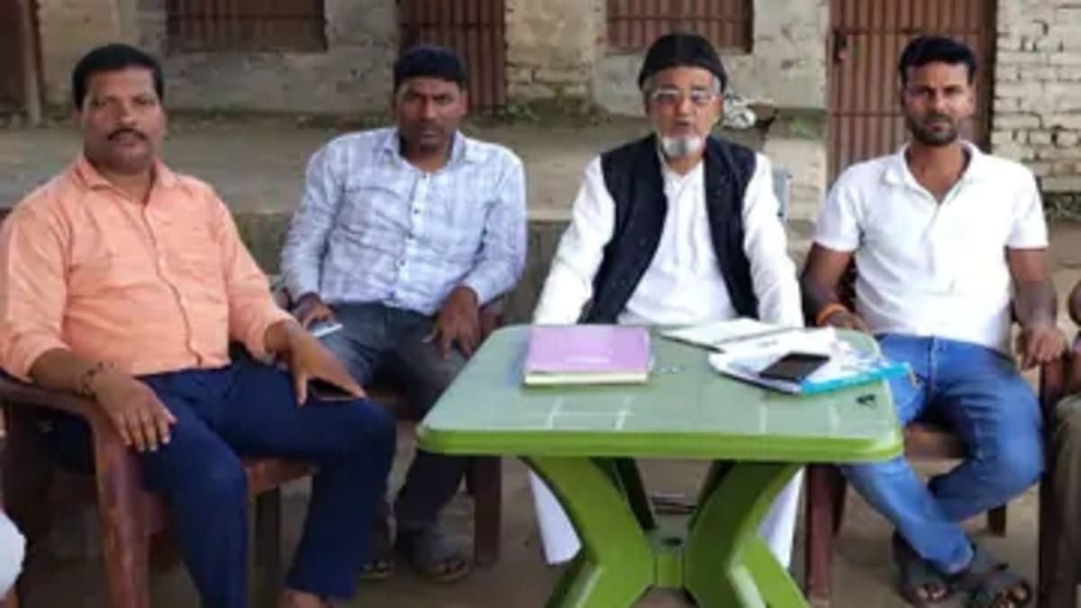 सहरसा में 28 मार्च को राजद का महाधरना, अभी अंगड़ाई है, आगे बड़ी लड़ाई है का नारा दिया