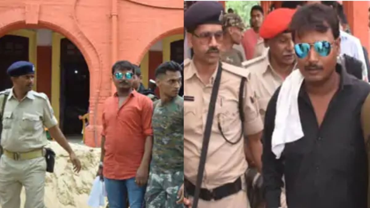 ​आरा कोर्ट बम ब्लास्ट मामले में पटना हाई कोर्ट ने रद्द की फांसी और उम्रकैद, 9 साल बाद रिहा होंगे सभी आरोपी