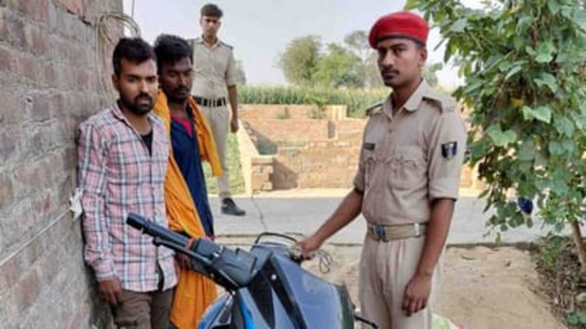 बेगूसराय हत्याकांड का खुलासा, दिल्ली में रची गई थी वरुण चौधरी की हत्या की साजिश, 3 शूटर गिरफ्तार