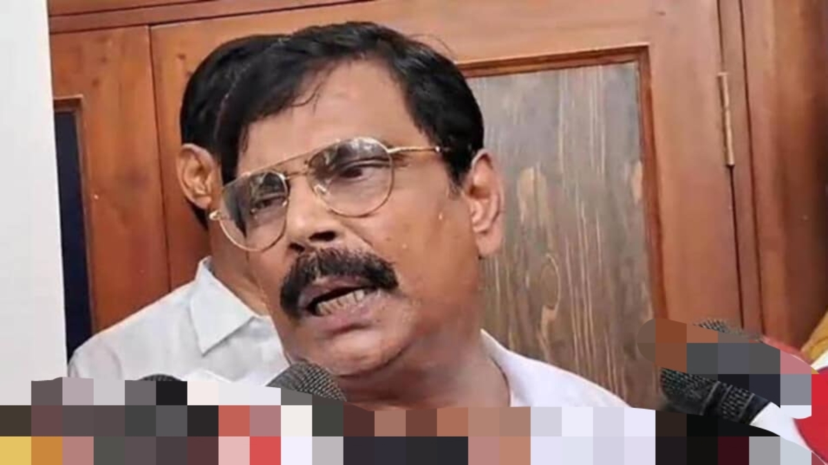 पटना में लगे पोस्टर, ​नीतीश का दिल्ली जाना BJP के लिए होगा आत्मघाती, आनंद मोहन बोले- उपमुख्यमंत्री मतलब चुप-मुख्यमंत्री