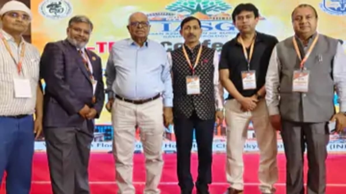 स्वास्थ्य क्षेत्र में आत्मनिर्भर होता बिहार, दिल्ली-मुंबई की निर्भरता खत्म, रोबोटिक सर्जरी से बढ़ी मरीजों की सक्सेस रेट