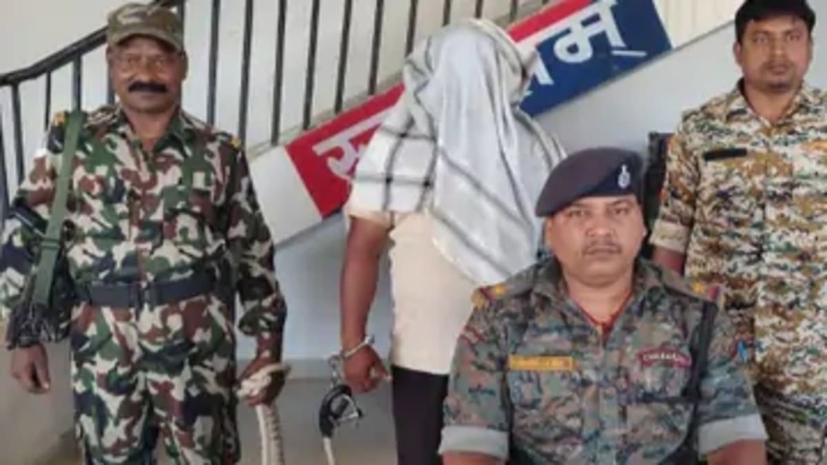 रामनवमी का झंडा उखाड़ने वाला आरोपी गिरफ्तार, पुलिस की सख्त चेतावनी
