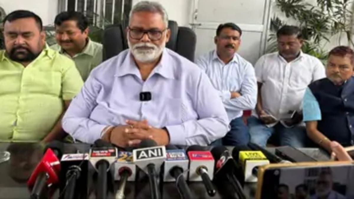 बंगाल-असम चुनाव के बाद गहराएगा गैस संकट, पप्पू यादव का दावा, दिल्ली से पूर्णिया तक सिलेंडर की किल्लत और मचेगा हाहाकार