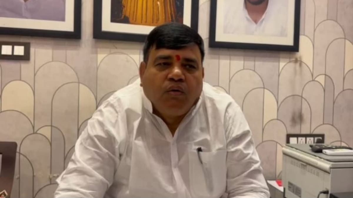 जेडीयू के अंत की शुरुआत! शक्ति सिंह यादव बोले- अपनों ने ही साजिश रचकर नीतीश को भेजा राज्यसभा