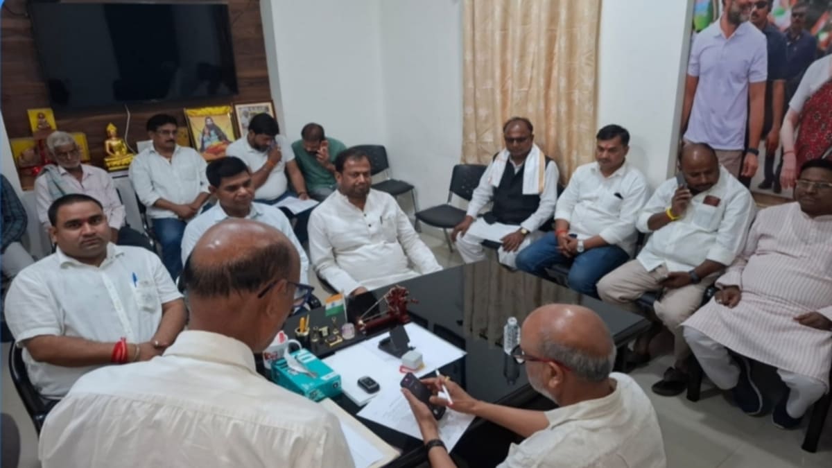 रसोई गैस की किल्लत और बढ़ती कीमतों के खिलाफ सड़क पर उतरेगी कांग्रेस, 2-3 अप्रैल को करेगी विरोध प्रदर्शन