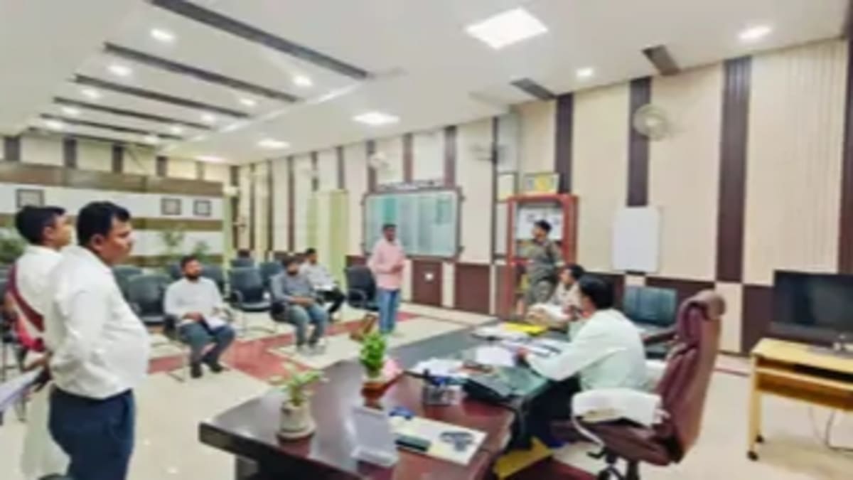 दरभंगा में 39 बाल श्रमिक रेस्क्यू, आयोग के अध्यक्ष के कड़े निर्देश, अब धावा दल करेगा ईंट-भट्ठों का औचक निरीक्षण