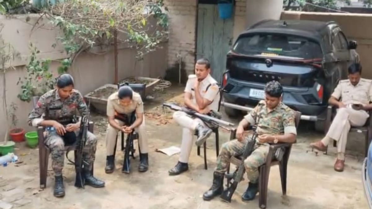 EOW की बिहार से बंगाल तक SDPO और DRDA डायरेक्टर के ठिकानों पर छापेमारी, करोड़ों की बेनामी संपत्ति उजागर