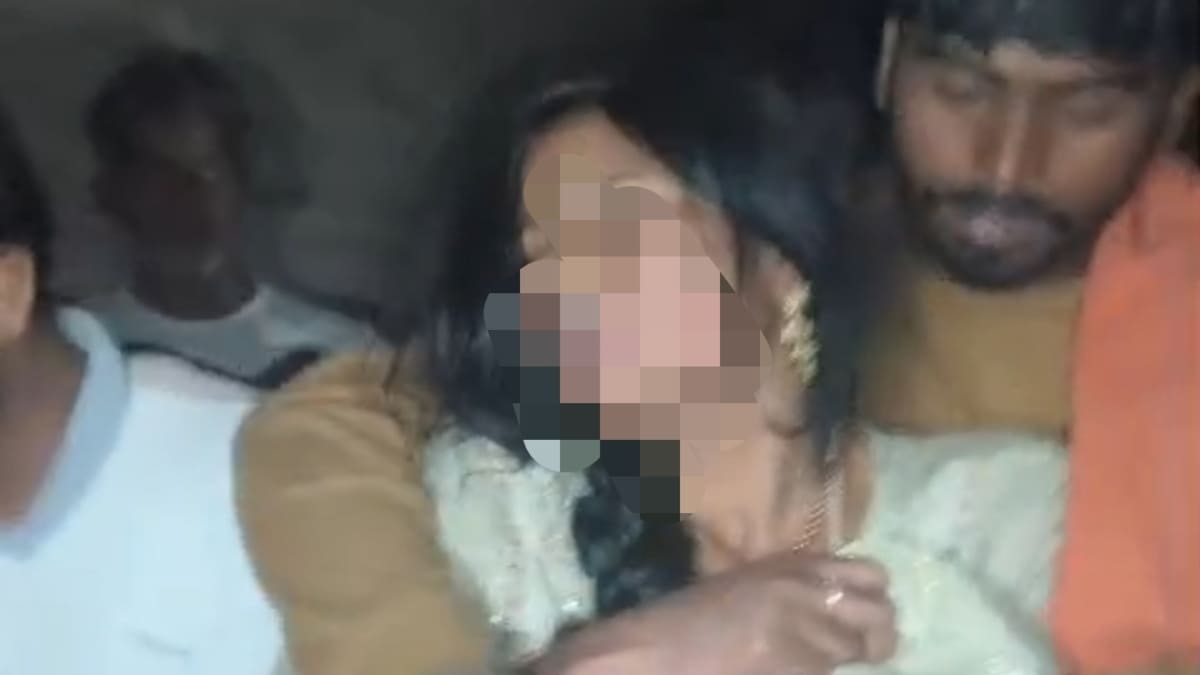 नालंदा गैंगरेप कोशिश कांड में तेजस्वी ने बिहार की कानून-व्यवस्था को बताया भयावह, बोले- मूकदर्शक बनी है सरकार