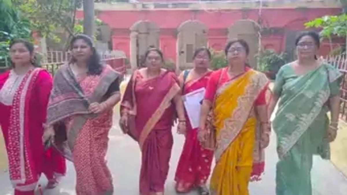 RJD समर्थक की अभद्र टिप्पणी वाले सोशल मीडिया पोस्ट पर BJP का पलटवार, सुनीता गोस्वामी बोलीं- जेल नहीं गया आरोपी तो उतरेंगे सड़क पर