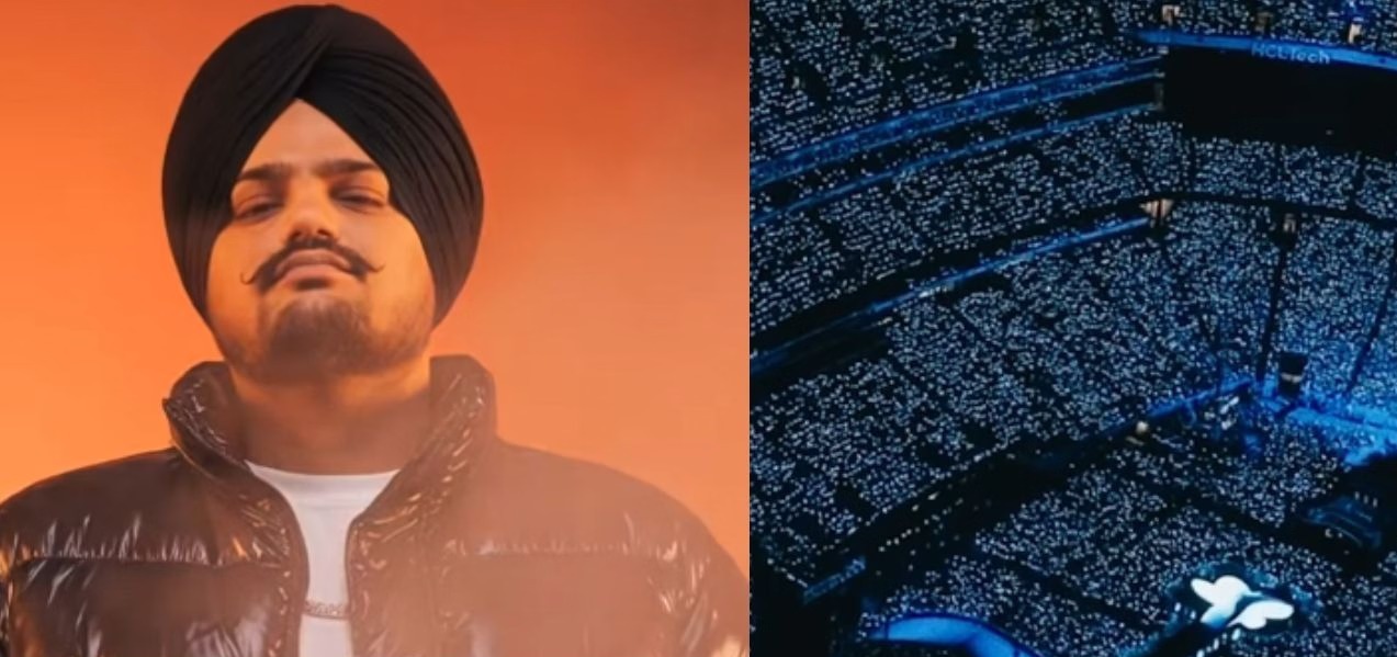 डिजिटल दुनिया में लौटे Sidhu Moosewala: ‘Sign To God’ वर्ल्ड टूर का टीजर रिलीज, होलोग्राम में जिंदा दिखेंगे सिद्धू!