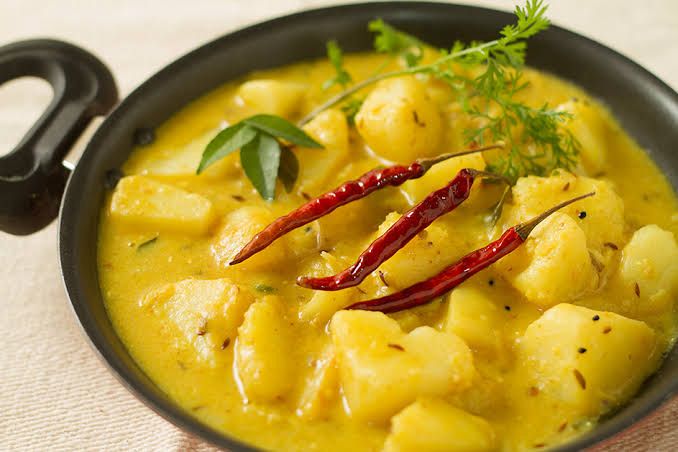 चैत्र नवरात्रि 2026: व्रत में खाएं स्वाद का तड़का, घर पर बनाएं टेस्टी “दही वाले आलू”