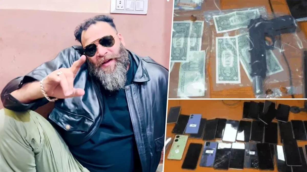 देशभर में अपराध करने वाले ईरानी डेरे की कुंडली तैयारः पुलिस ने तीन गैंग की रिपोर्ट इंटेलिजेंस को भेजी