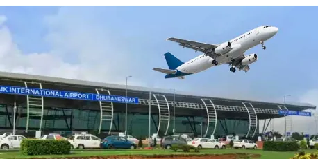 भुवनेश्वर से सिंगापुर उड़ानें बंद, कई घरेलू फ्लाइट्स भी रद्द, यात्रियों को झटका