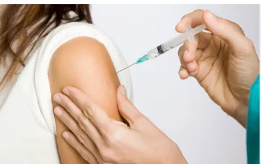 ओडिशा में 3 लाख से ज़्यादा किशोरियों को दी जाएगी सर्वाइकल कैंसर वैक्सीन की पहली डोज़