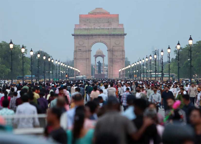 दिल्ली का नाम बदलकर ‘इंद्रप्रस्थ’ करने की मांग तेज, BJP विधायक पूनम शर्मा ने विधानसभा में रखी मांग; वजह भी बताई