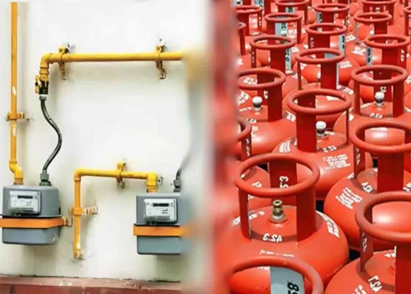 एलपीजी संकट के बीच दिल्ली सरकार का बड़ा फैसला: 4 लाख नए PNG कनेक्शन देने का निर्देश