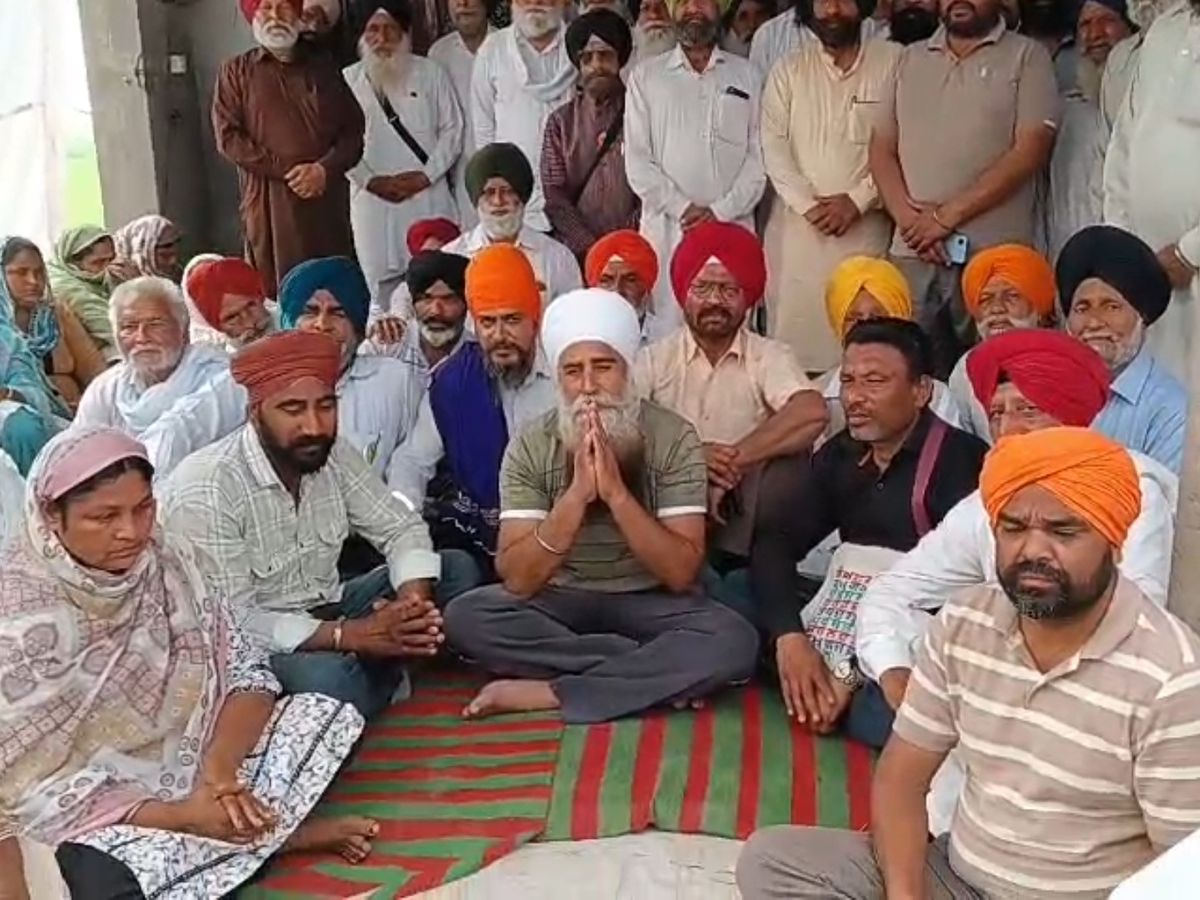 एनकाउंटर में मारे गए रणजीत सिंह का कल होगा अंतिम संस्कार