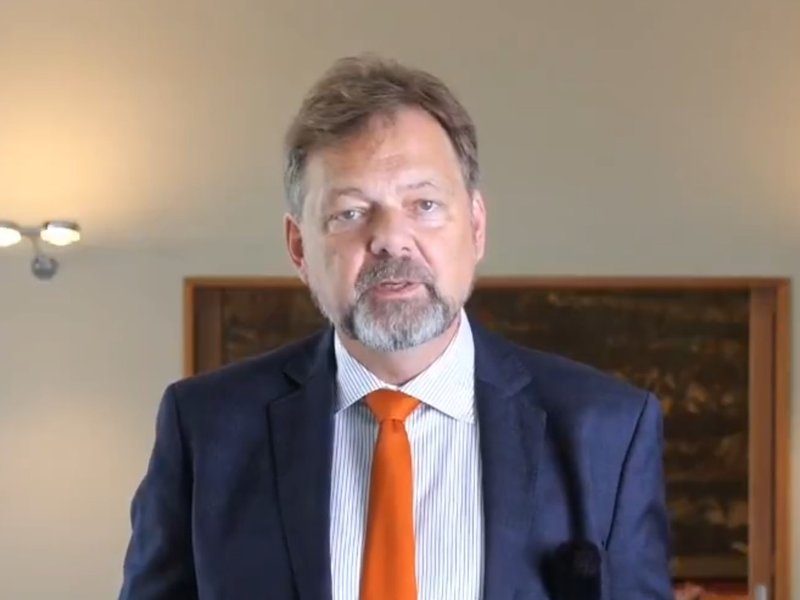 रूसी तेल से अमेरिका ने हटाया प्रतिबंध, तो यूरोप को लगी मिर्ची ; जर्मन दूत ने दी चेतावनी