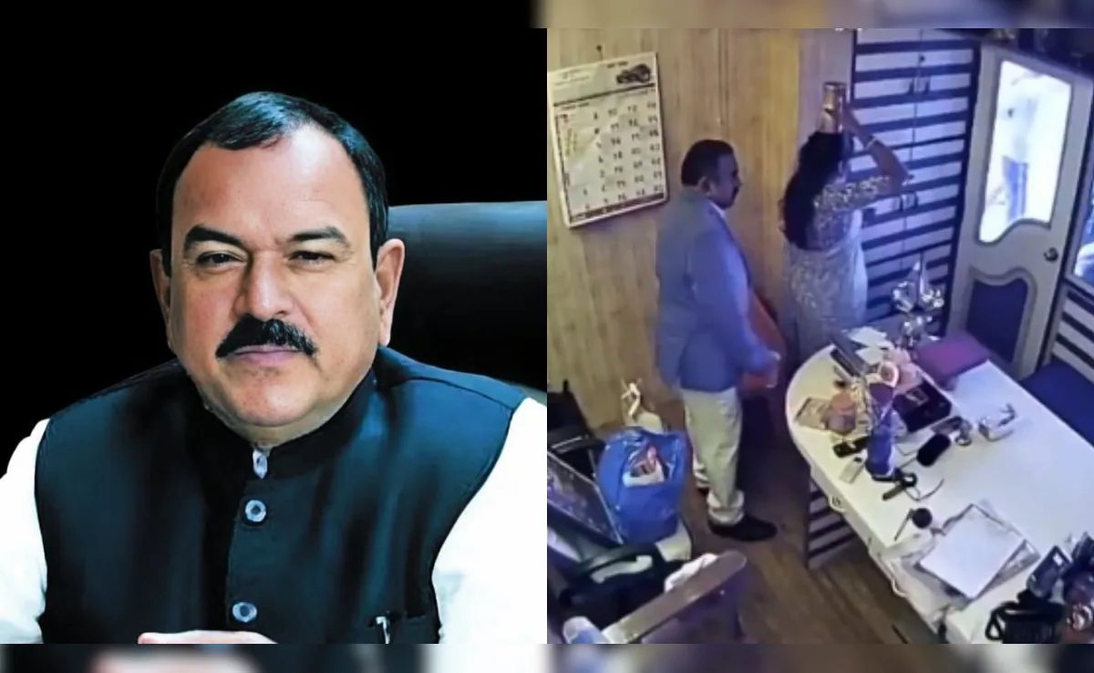 रेपिस्ट बाबा अशोक खरात के खिलाफ SIT ने शुरू की जांच, मिलीं यौन शोषण समेत 50 से अधिक शिकायतें