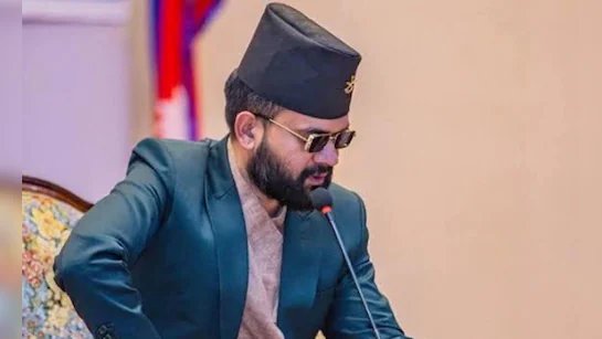 नेपाल में कांग्रेस-वामपंथी पार्टियों का सूपड़ा साफ़: 165 में से 119 सीटों पर चार साल पुरानी पार्टी RSP का कब्ज़ा, बालेन शाह का पीएम बनना तय