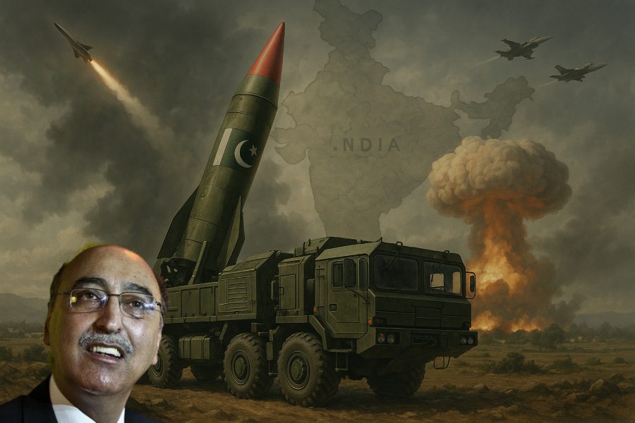 कोई इतनी बेवकूफी कैसे कर सकता है.. दिल्‍ली-मुंबई में हमले की गीदड़भभकी देकर घर में घिरे पाकिस्तानी राजनयिक अब्‍दुल बासित, देश के लोगों ने कहा- ‘पागल’