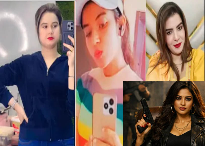 दिल्ली-NCR के गैंगस्टर गिरोहों में बढ़ रहा ‘लेडी डॉन’ का चलन, सौंप रहे काले कारोबार की जिम्मेदारी, कौन किसके गैंग में