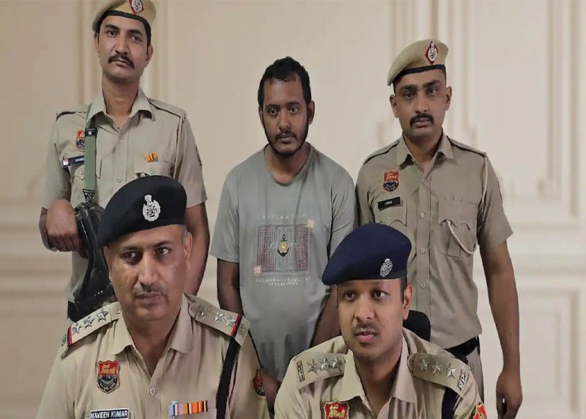 300 फेक ईमेल, 50 संदिग्धों का ग्रुप: 40 स्कूलों को बम धमकी मामले में बड़ा खुलासा, बांग्लादेश सर्वर का हुआ इस्तेमाल