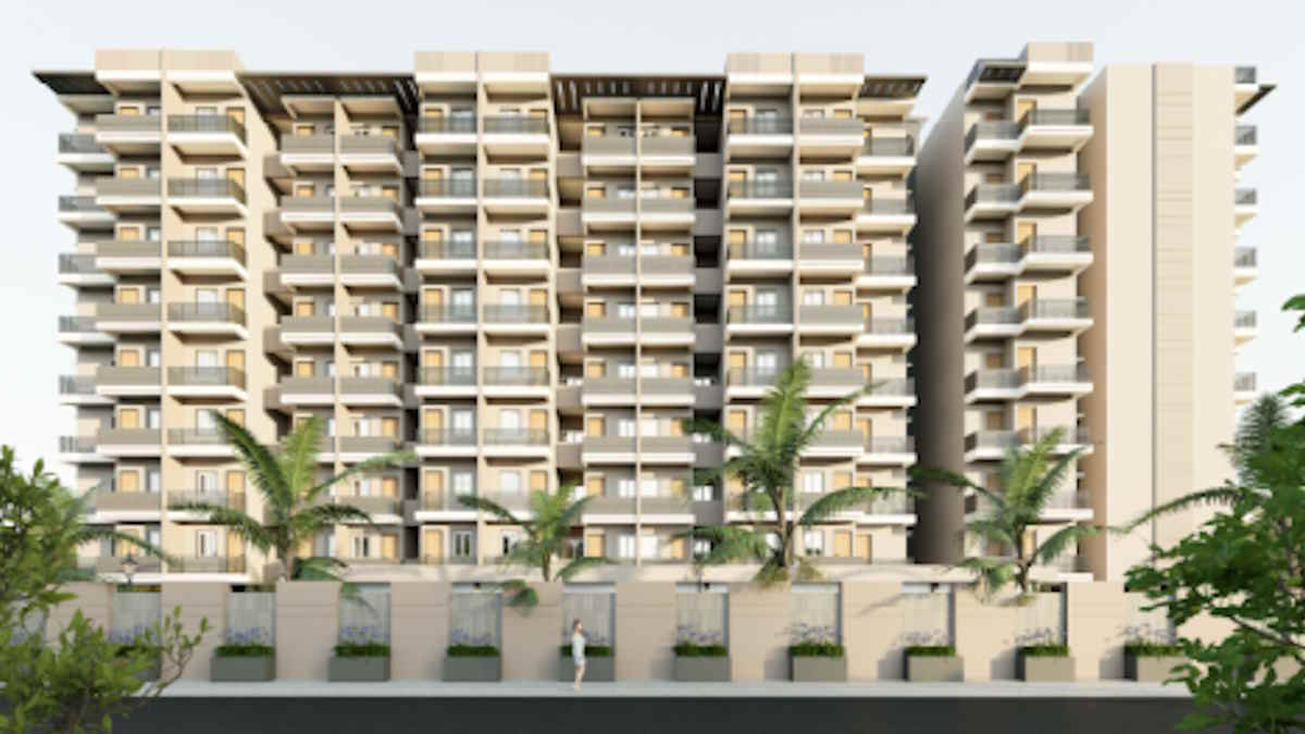 रायपुर विकास प्राधिकरण की पहली पुनर्निर्माण योजना, टिकरापारा के जर्जर फ्लैट्स का होगा आधुनिक स्वरूप में पुनर्निर्माण…