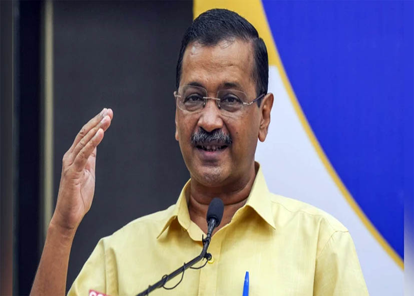 हवाई यात्रा अब लग्जरी नहीं, जरूरत, किराए पर लगाम लगाने की मांग; केंद्र से केजरीवाल की अपील