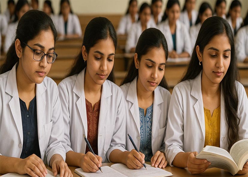 दिल्ली में मेडिकल शिक्षा को मिलेगा बढ़ावा, MBBS और PG की बढ़ेंगी सीटें, तीन बड़े अस्पतालों का AIIMS की तर्ज पर होगा एकीकरण