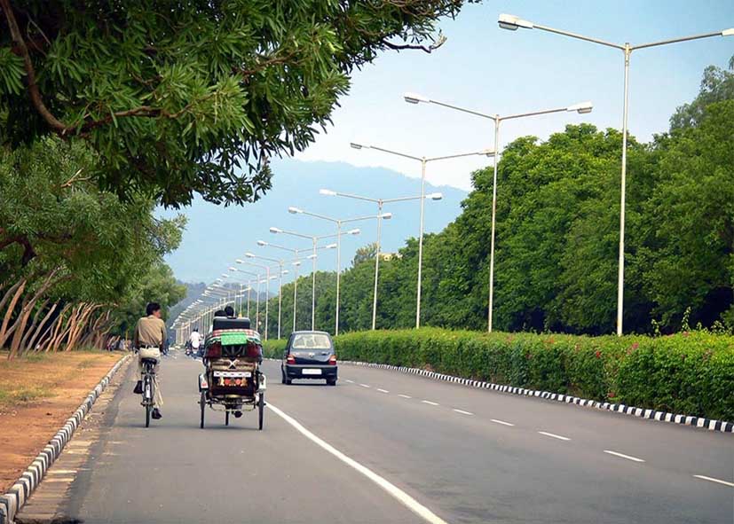 उत्तर दिल्ली से शाहदरा तक 175 सड़कों का बदलेगा रूप, PWD ने 370 करोड़ का फंड किया मंजूर