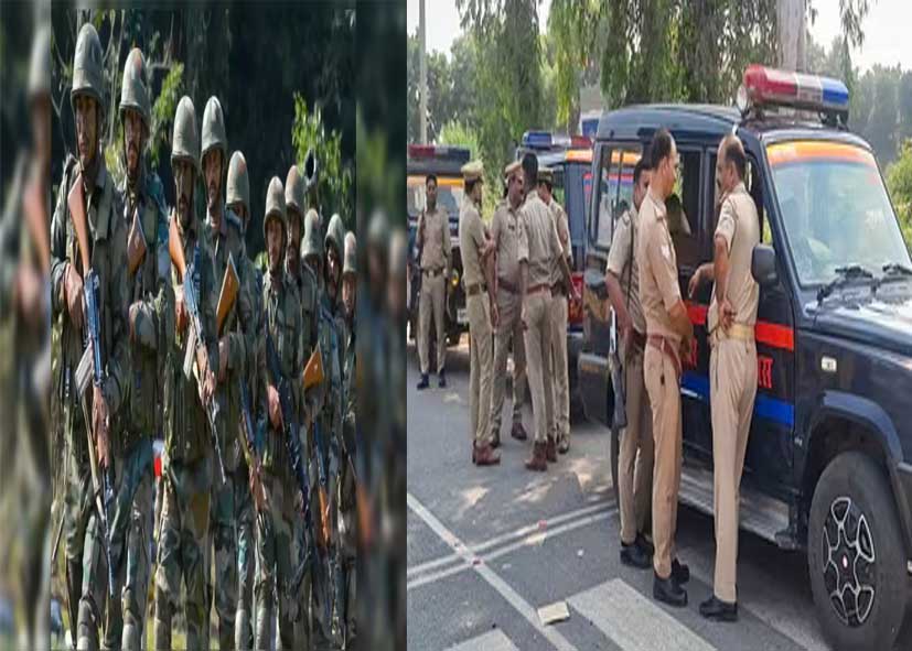 दिल्ली में हैरान करने वाला मामला; पूर्व सैनिक ने पत्नी संग रची अपनी मौत की साजिश, बीमा के लाखों रुपये हड़पने का आरोप