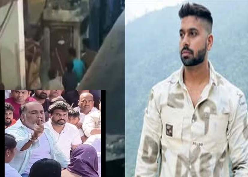 उत्तम नगर तनाव: ईद से पहले मुस्लिम परिवार इलाके छोड़ने पर मजबूर, ‘खून की होली’ धमकियां, दिल्ली हाईकोर्ट पहुंचा मामला