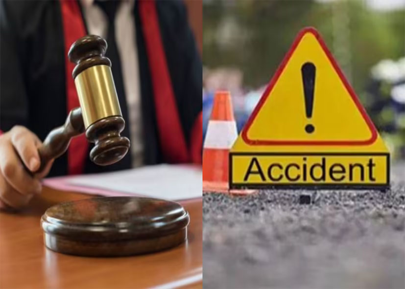 सड़क हादसे में मारे गए फौजी के परिवार को मिलेगा 70 लाख का मुआवजा, MACT का आदेश