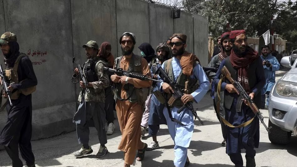 पाकिस्तान के ‘माई-बाप’ ने ही उसकी सामने लाकर रख दी सच्चाई, अपनी रिपोर्ट में उसे बताया आतंकियों का अड्डा; कहा- ‘सैन्य ऑपरेशन भी इन्हें रोकने में नाकाम’