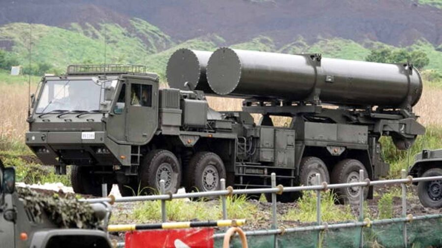 मिडिल ईस्ट में तनाव के बीच अब जापान कर रहा बड़ी तैयारी, जल्द होगी देश में बनी लंबी दूरी की मिसाइलों की तैनाती