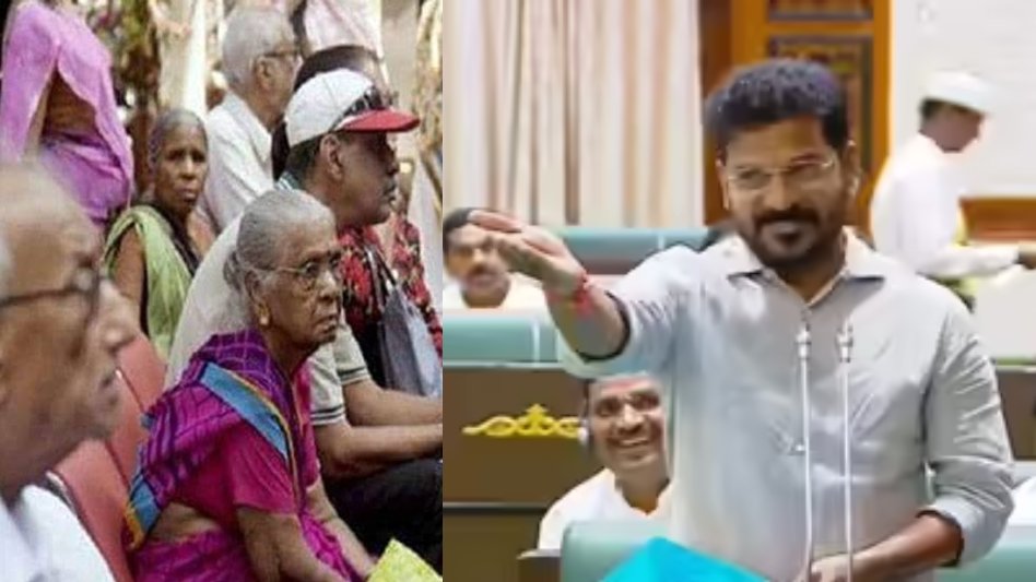 मां-बाप को बेसहारा छोड़ा तो कटेगी सैलरी, तेलंगाना सरकार ने पास किया ‘पैरेंटल सपोर्ट बिल’: विधेयक पेश करते हुए सीएम हुए भावुक, कानून की जद में MP-MLA भी