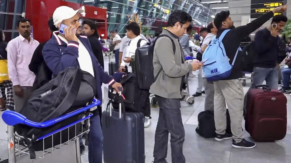 ओडिशा सरकार ने मिडिल ईस्ट झगड़े में फंसे नागरिकों के लिए जारी किया हेल्पलाइन नंबर