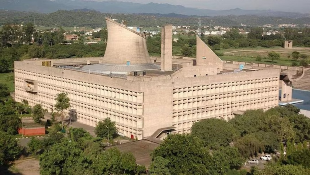 पंजाब विधानसभा को बम से उड़ाने की धमकी, सुरक्षा एजेंसियां अलर्ट पर