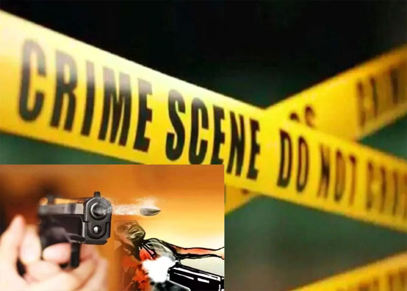 दिल्ली के छावला में प्रॉपर्टी डीलर की दिनदहाड़े गोली मारकर हत्या, विदेश में बैठे गैंगस्टर से मिली थी धमकी