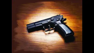 चंडीगढ़ में दर्दनाक हादसा: मंत्री के ड्राइवर की लाइसेंसी पिस्टल से चली गोली, मौके पर मौत