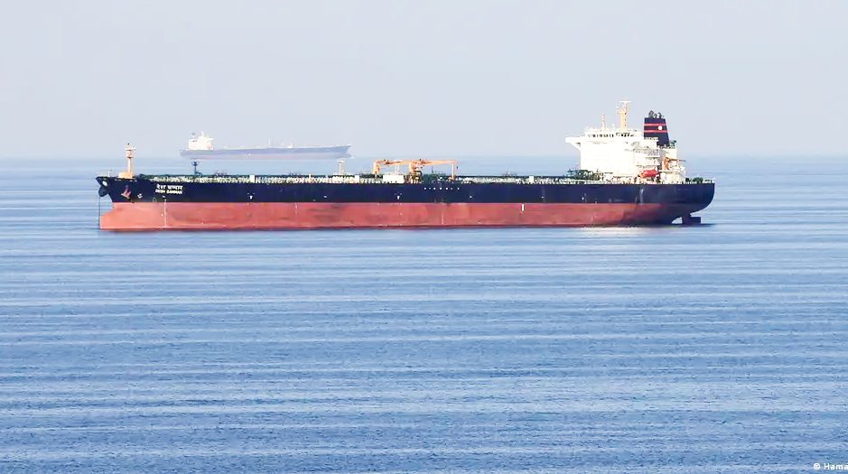 सिर्फ दोस्तों के लिए ही खुलेगा होर्मुज; ट्रंप की चेतावनी के बाद भी नहीं बदले ईरान के तेवर