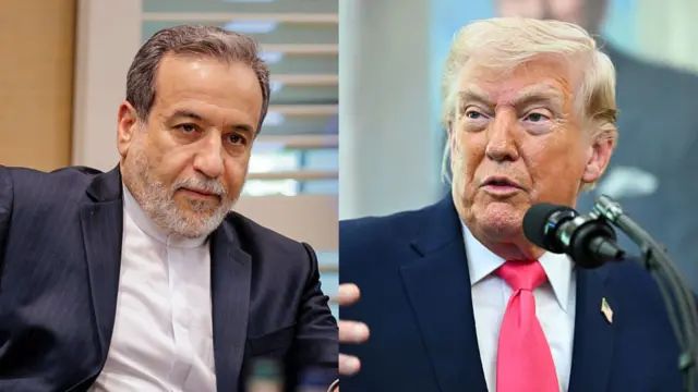 बातचीत की आड़ में ग्राउंड ऑपरेशन की तैयारी कर रहा US ! ईरान ने कहा- जोरदार जवाब देंगे