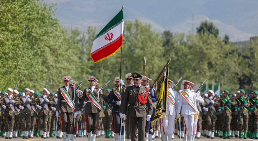 ‘कमांडरों की फौज है, मार लो जितने मारने हैं’, ईरान का दावा- सिर्फ बिल्डिंग ही ढहा रहा इजरायल, मोसाद फेल !
