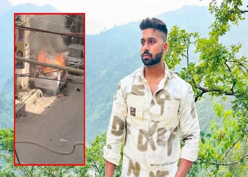 उत्तम नगर तरुण हत्याकांड: दिल्ली पुलिस ने गठित की SIT, अब करेगी मामले की जांच, होली पर हुई थी हत्या